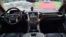 Chevrolet Tahoe 1LT 5.3L