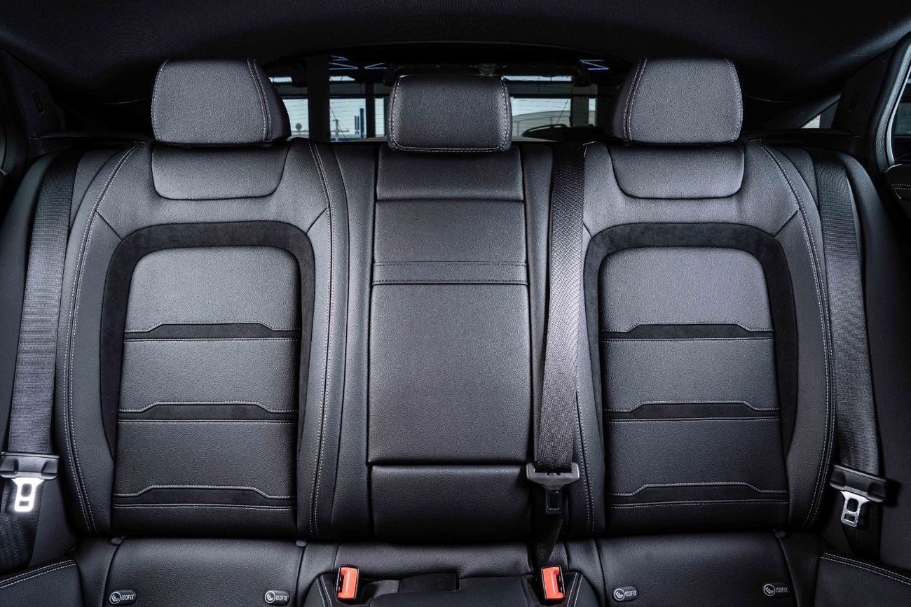 Mercedes-Benz AMG GT 43 2019 - MERCEDES BENZ GT 43 - WARRANTY AVAILABLE 12 OR 24 MONTHS - IMMACULATE CAR