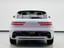 Genesis GV70 2024 Genesis GV70 Prestige, 2029 Genesis Warranty + Service Pack, Full Genesis Service History, GCC
