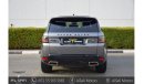 Land Rover Range Rover Sport HSE