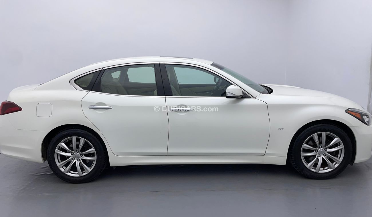 Infiniti Q70 LUXURY 3.7 | Zero Down Payment | Free Home Test Drive