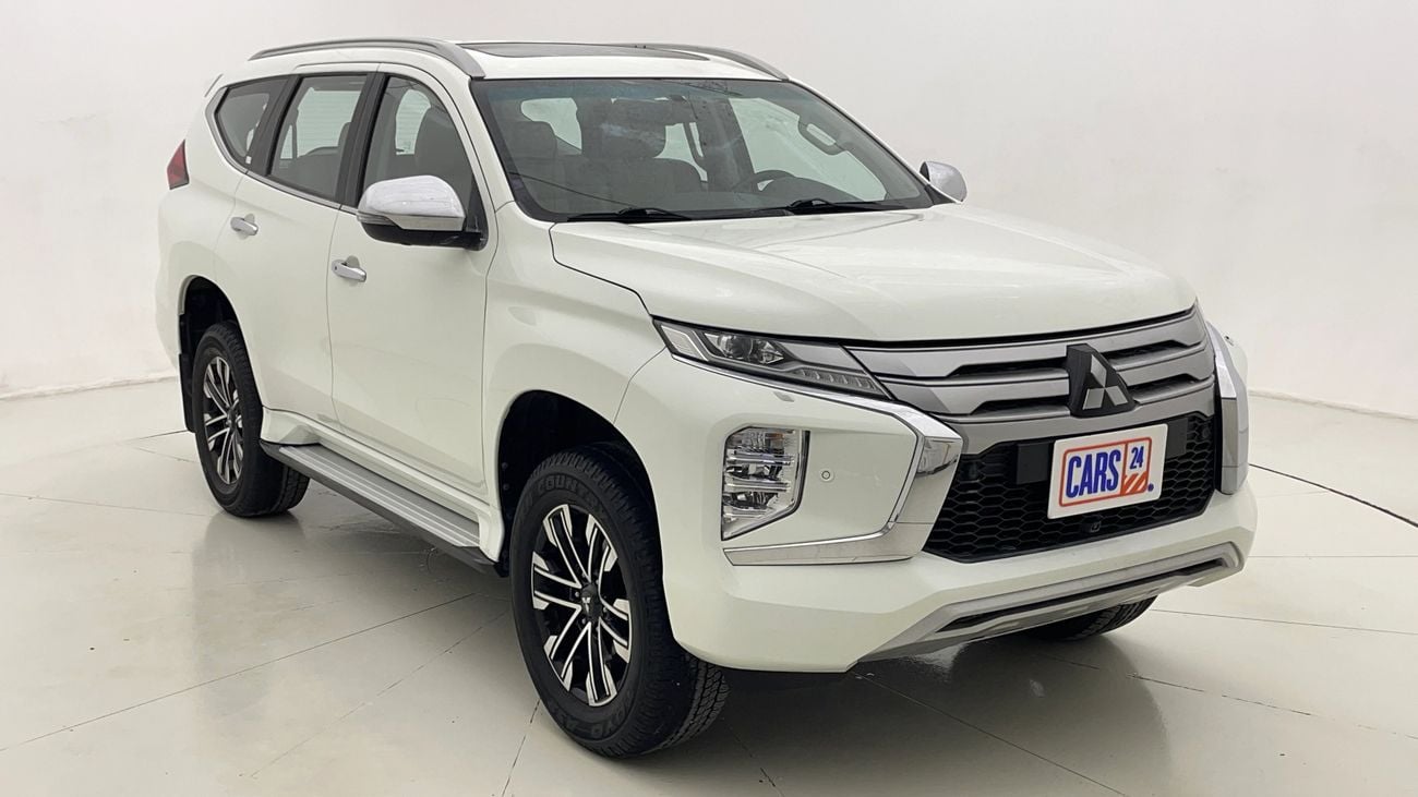 Mitsubishi Montero Sport GLS PREMIUM 3 | Zero Down Payment | Home Test Drive