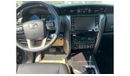 Toyota Fortuner Toyota Fortuner 2.8 DSL Executive Full Option 23ym