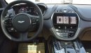 Aston Martin DBX DBX V-08  ( Low Km )  CLEAN CAR / WITH WARRANTY