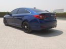 هيونداي سوناتا Sport 2.0L