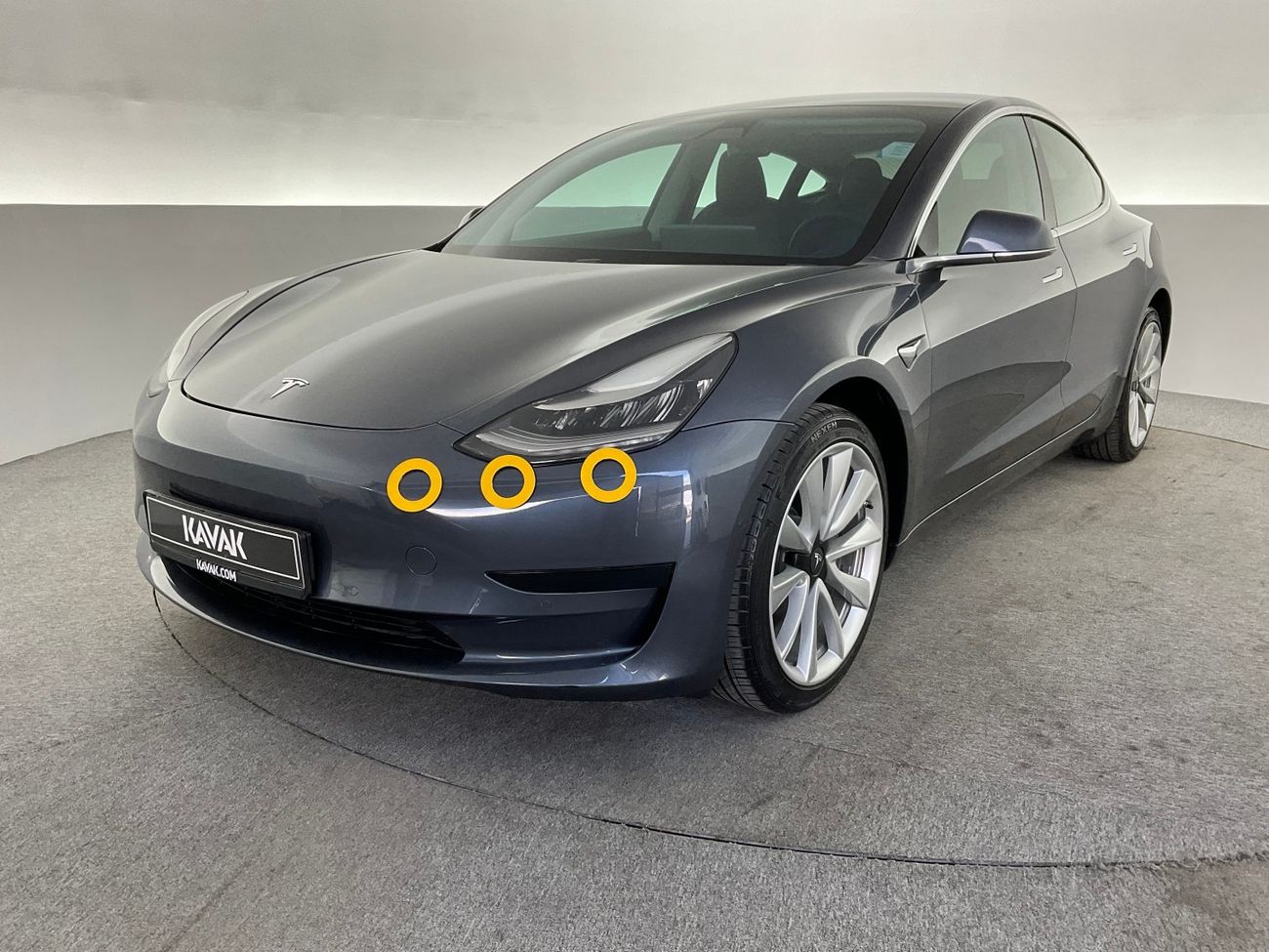 Tesla Model X All Wheel Drive (Dual Motor) | Guaranteed Warranty | 0 Down Payment