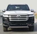 Toyota Land Cruiser VXR LAND cruiser 3.5T VXR Hybrid