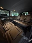 Mercedes-Benz V 250 Avantgarde