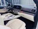 Mercedes-Benz GLE 450 2021 Mercedes-Benz GLE 450 4MATIC (GCC), Mercedes Warranty till Oct 2026 and Full service History