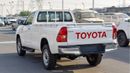 Toyota Hilux 2.4 L Diesel SC
