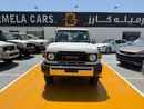 Toyota Land Cruiser Pick Up 2026 Toyota L/C 79 2.8 diesel