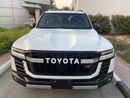 Toyota Land Cruiser GR-S 3.3L