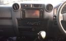 Toyota Land Cruiser Pick Up 2022 RHD Diesel Engine Full Option Very Clean And Perfect Condition