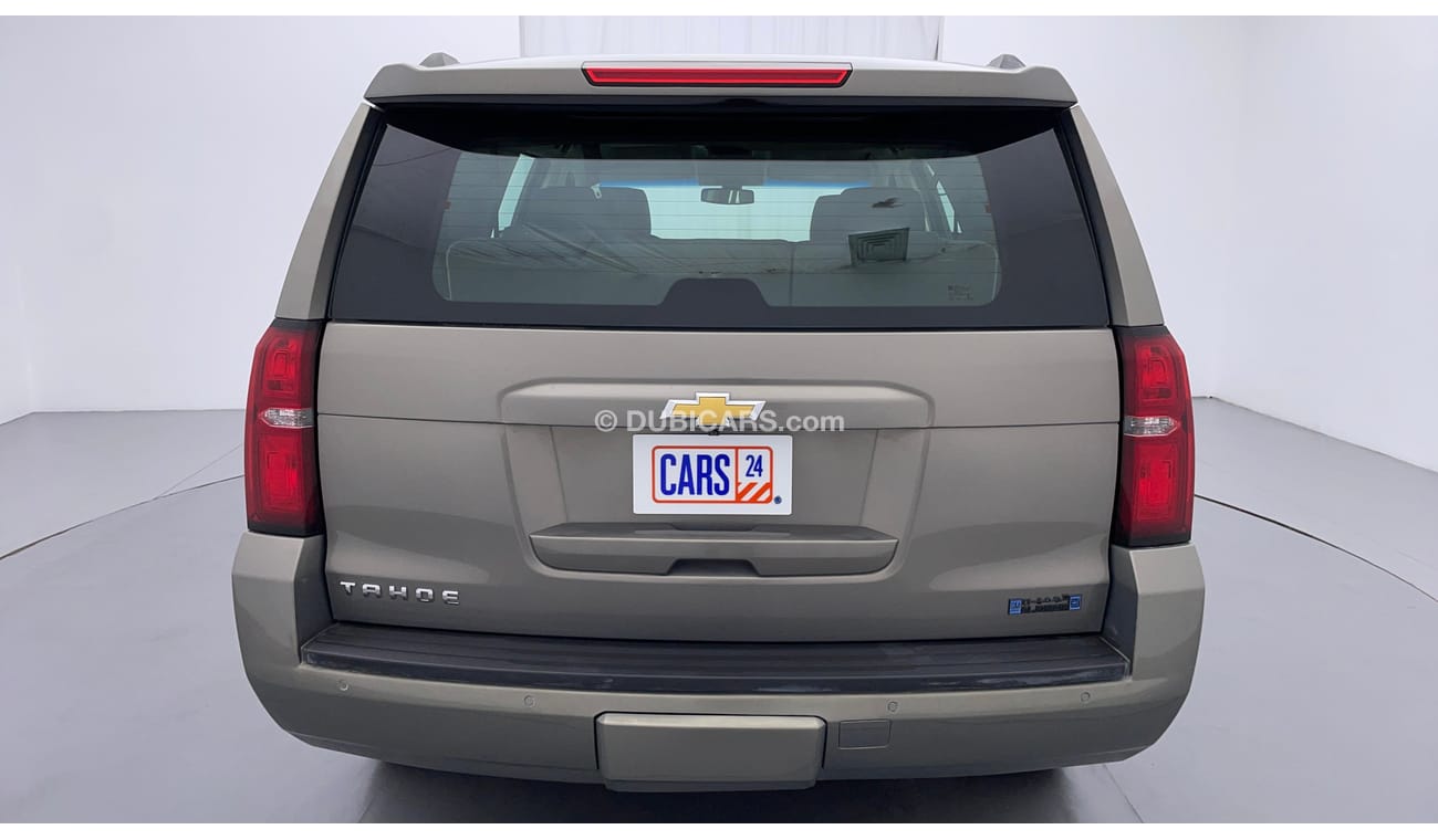 Chevrolet Tahoe LS 5.3 | Zero Down Payment | Free Home Test Drive