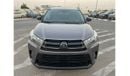 Toyota Highlander *Offer*2019 Toyota Highlander SE -FULL Option 3.5L V6 /