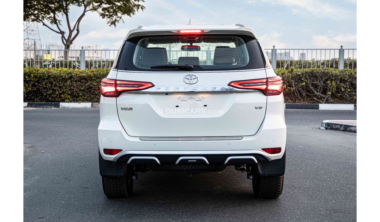 Toyota FJ Cruiser 2022 Toyota FJ Cruiser 4.0 VXR AT + Cruise Control + Climate Control