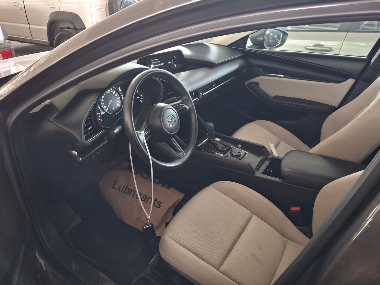 Mazda 3 SELECT 2 | Zero Down Payment | Home Test Drive