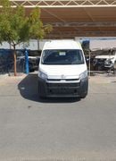 Toyota Hiace NEW HIACE H300 3.5L V6 A/T  (PETROL)