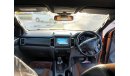 Ford Ranger FORD RANGER MODEL 2017 GOOD CONDITION ONLY FOR EXPORT