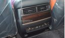 Lexus LX 570 5.7 SUPER SPORT ,RADAR , BLIND SPOT AVAILABLE IN COLOR FOR EXPORT ONLY