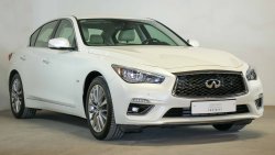 Infiniti Q50 2.0t