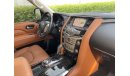 Infiniti QX80 Luxe Proactive