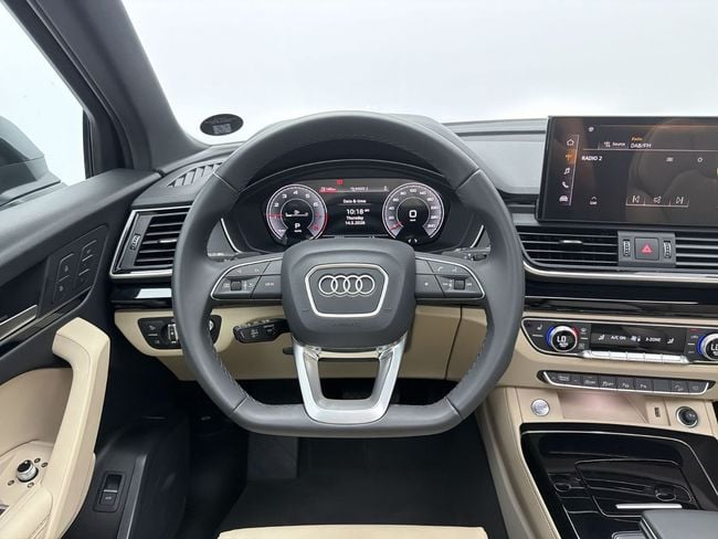 Audi Q5 45 TFSI SPORTBACK S-LINE, миниатюра 21