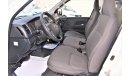 Toyota Hiace AED 1056 PM | 0% DP | 2.7L GL M/T STD GCC WARRANTY
