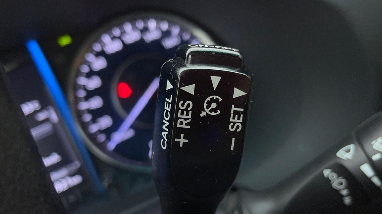 تويوتا فورتونر EXR 2.7 | بدون دفعة مقدمة | اختبار قيادة مجاني للمنزل