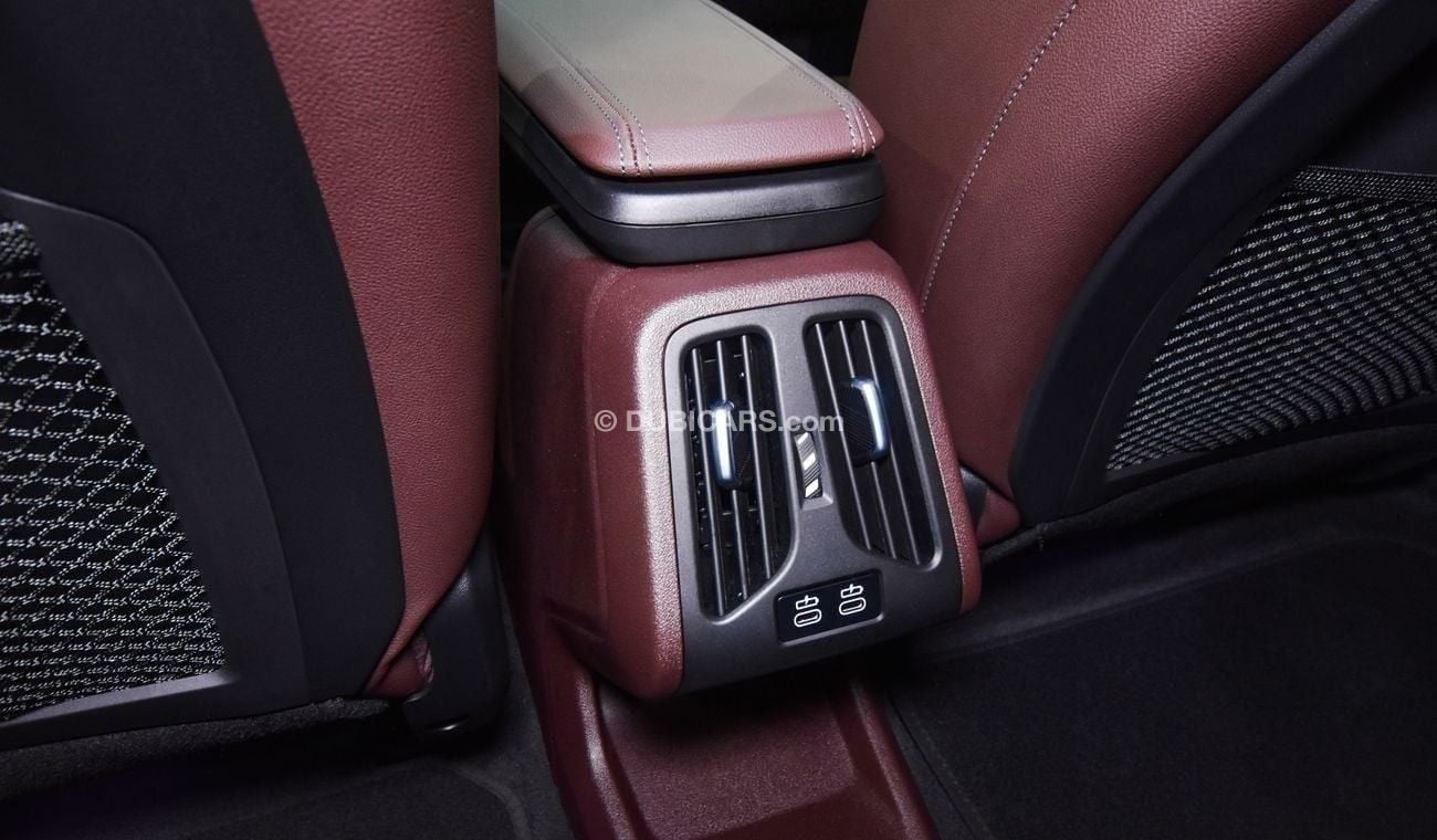 BMW iX iX 1 XDrive 30