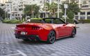 فورد موستانج Ford Mustang 2024 مواصفات أمريكية