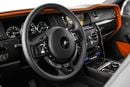 Rolls Royce Cullinan BLACK BADGE