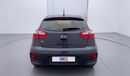 Kia Rio LX 1.4 | Under Warranty | Inspected on 150+ parameters