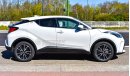 Toyota C-HR 2020 Model 1.2 petrol Turbo Luxury,full option