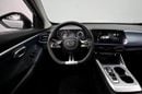 GAC GS3 GCC | GS3 EMZOOM | Agency Warranty 5 Years or 150,000 KM | 2027 Brand New.