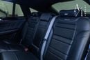 Mercedes-Benz GLE 63 AMG S 5.5L 2017 Mercedes GLE 63S, V8 Biturbo, Good Condition, Canadian Specs