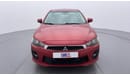 Mitsubishi Lancer GLS 1.6 | Under Warranty | Inspected on 150+ parameters