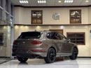 Bentley Bentayga AZURE