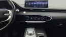 Genesis GV70 PRESTIGE 2022 | AED 1549/Month | 0 DP | 30 Day Return | Warranty | Service History