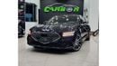 جينيسس G70 GENESIS G70 2022 IN PERFECT CONDITION WITH ONLY 27K KM FOR 115K AED