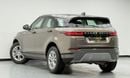 لاند روفر رانج روفر إيفوك P200 SE 2.0L 2020 Land Rover Range Rover Evoque ,Warranty ,Service History ,GCC