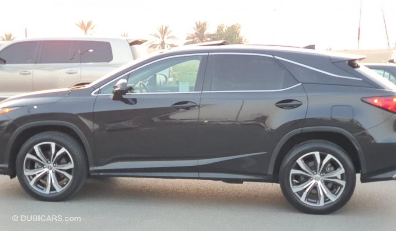 لكزس RX 350 LEXUS RX350 FULL PANORAMIC