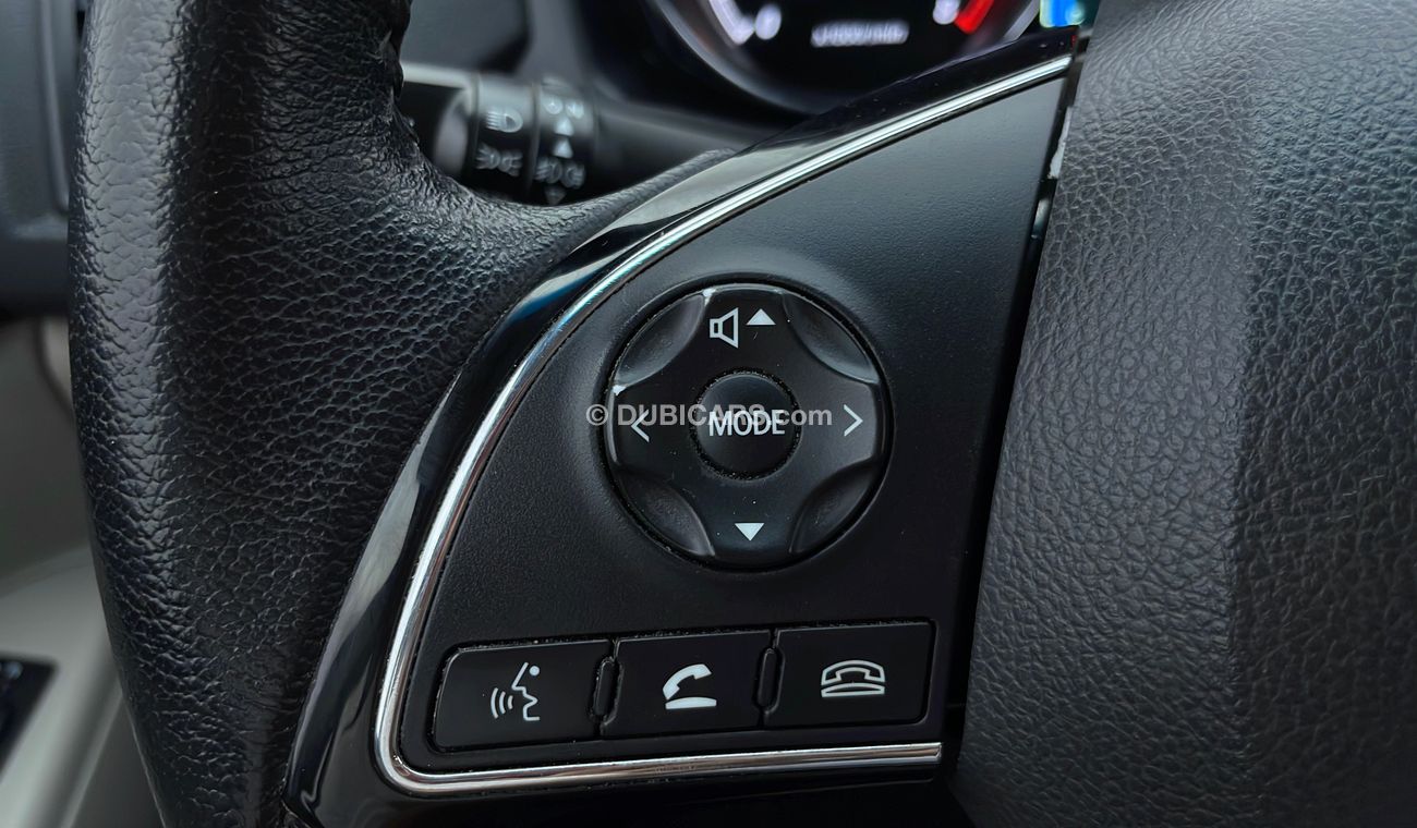 Mitsubishi ASX GLX MID 2 | Under Warranty | Inspected on 150+ parameters