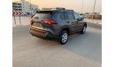 Toyota RAV4 LE AWD SPORTS AND ECO 2.5L V4 2019 AMERICAN SPECIFICATION