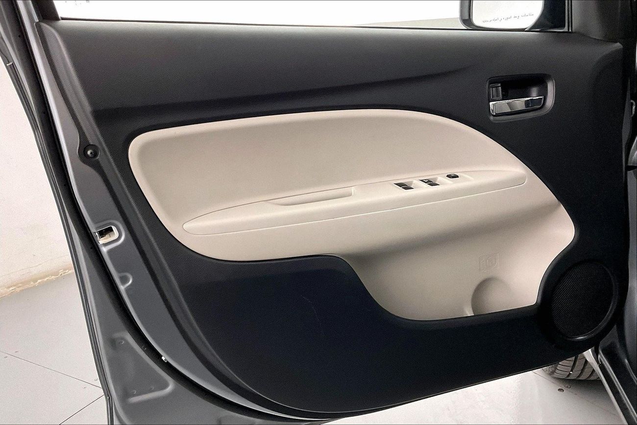 كيا ريو LX | ضمان مجاني لمدة عام | 0 دفعة أولى