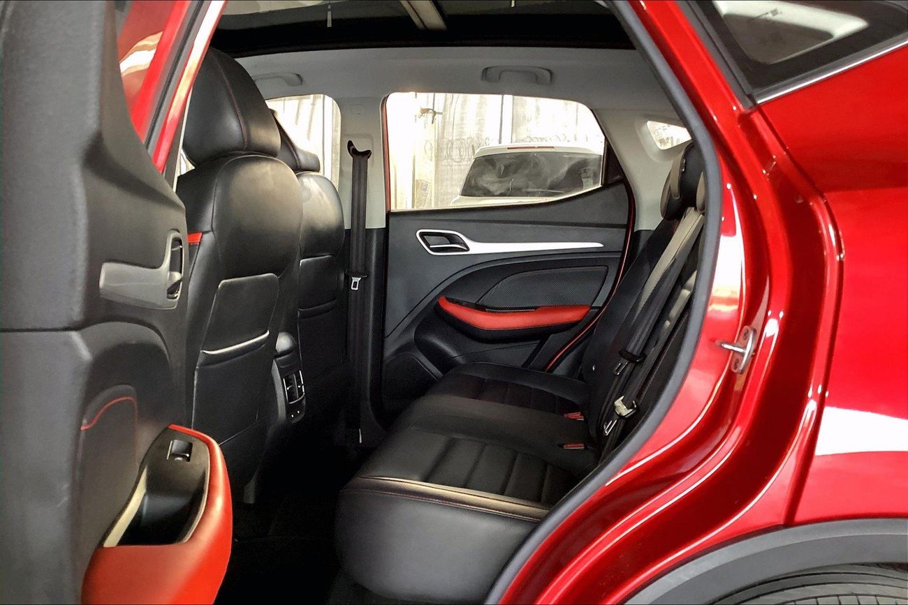 MG ZS Trophy | Guaranteed Warranty | 0 Down Payment