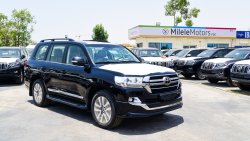 Toyota Land Cruiser VX.R V8 5.7 PETROL