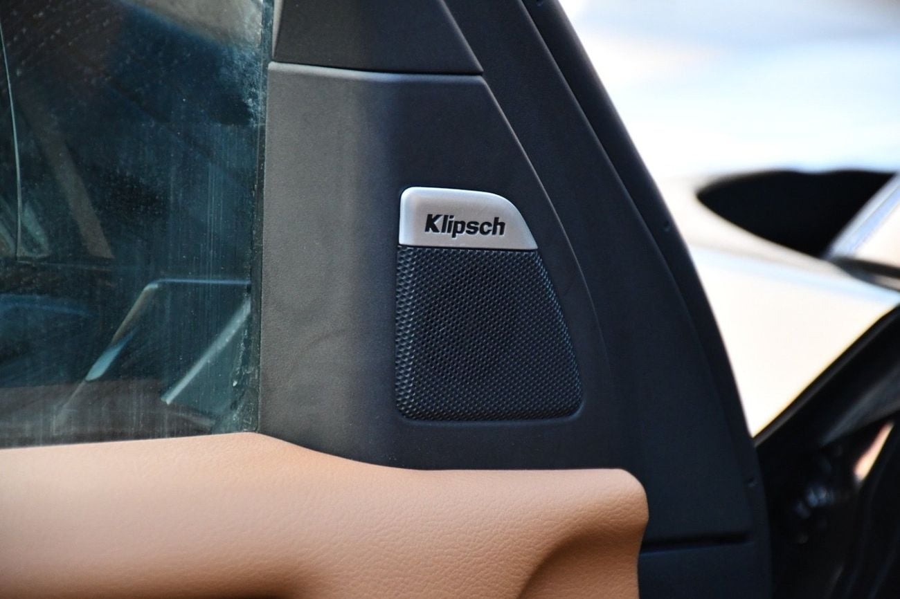 Nissan Patrol LE Platinum City 3.5L