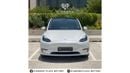 Tesla Model Y Tesla Model Y Performance  Auto Pilot  Duel Motor GCC  Tesla Agency Warranty308