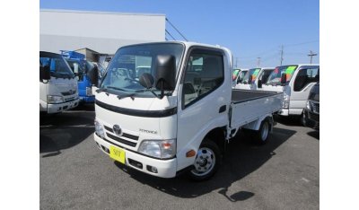 Toyota Toyoace TRY220